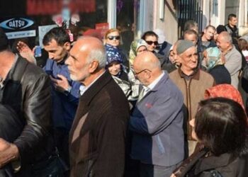 Hükümetten Sinyal: Emeklilik Sisteminde Yeni Reform Hazırlığı