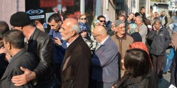 Hükümetten Sinyal: Emeklilik Sisteminde Yeni Reform Hazırlığı