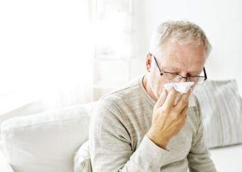 Grip Salgını Yaşlıları Tehdit Ediyor: Hemen Tedbir Alın Çağrısı