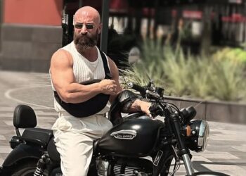 Dört Yılda Gelen Şöhret: Kasımpaşa’dan Hollywood Projelerine Uzanan İlham Veren Oyunculuk Serüveni