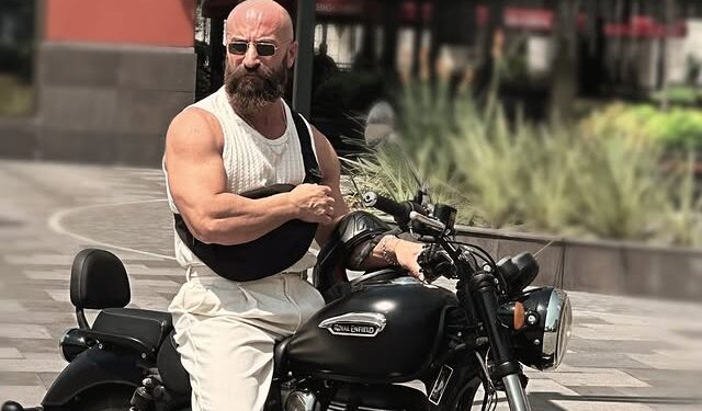 Dört Yılda Gelen Şöhret: Kasımpaşa’dan Hollywood Projelerine Uzanan İlham Veren Oyunculuk Serüveni