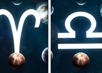 Koç-Terazi Aksında Gerilim: İlişkilerde Özgürlük ve Adalet Dengesi