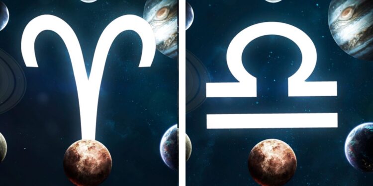 Koç-Terazi Aksında Gerilim: İlişkilerde Özgürlük ve Adalet Dengesi