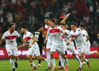 Şampiyona Yolunda Kritik Adım: Milli Takım Liderliği Sağlamlaştırdı