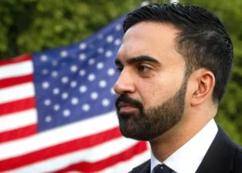 New York Seçimine Cumhuriyetçi Parti Tepkisi: Siyasi Savaş Başladı