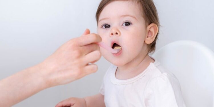 Bilimsel Veriler: Ek Gıdaya Geçişte 6. Ay Alerji Önleme İçin Fırsat