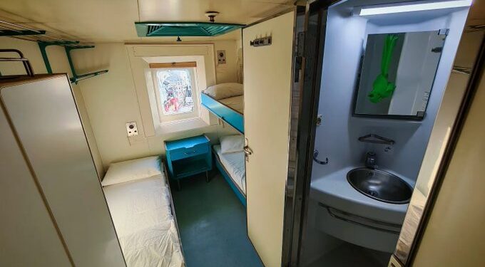 Ekonomik Canlanma: Trabzon-Rusya Feribot Seferleri 14 Yıl Aradan Sonra Başladı