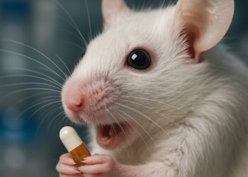 Bilim Dünyası Sallandı: Erkek Farelerin Ömrünü %73 Uzatan İlaç Geliştirildi