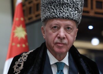 Uluslararası Gündem: DAB Ahıska Türkleri Heyetinin Kritik Görüşmesi