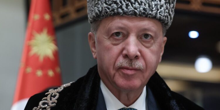 Uluslararası Gündem: DAB Ahıska Türkleri Heyetinin Kritik Görüşmesi