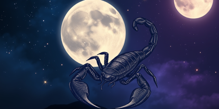 Akrep Yeni Ayı Değişim Rüzgarı Estiriyor: Uranüs Karşıtlığı Şok Etkisi