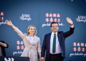 İmamoğlu Kararı Sonrası Hukukta Eşitlik Konusunda Kamuoyu Güveni Sarsıldı