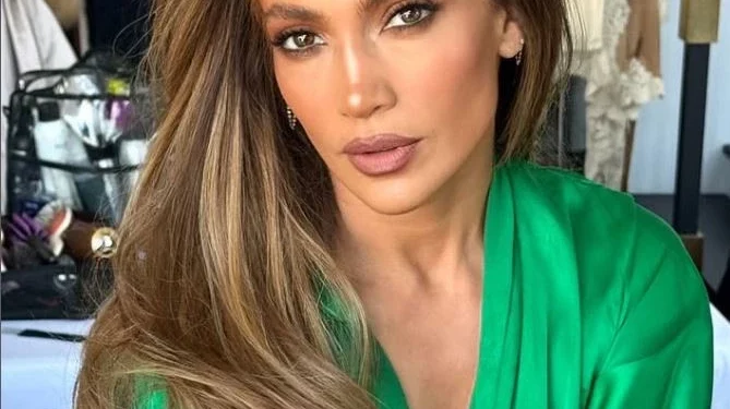 Jennifer Lopez Reklam Çekimi İçin İstanbul’da: Türk Pırlanta Markası Küresel Tanıtıma Başladı