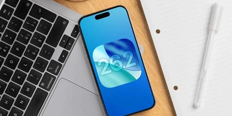 Apple’dan Kritik Adım: iOS 26.2 İle iPhone’lara Deprem Uyarısı Özelliği Geliyor