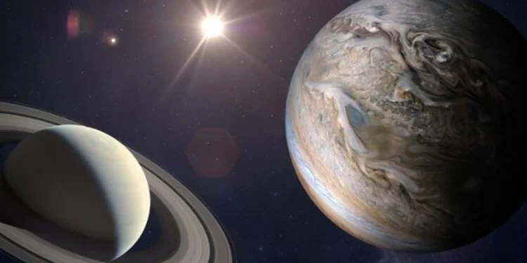 Astroloji Analizi: Satürn-Uranüs Karesi Ekonomik Dengeleri Zorluyor