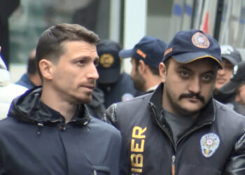 Mert Hakan Yandaş tutuklandı: TFF Disiplin Süreci Başlıyor