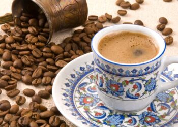 Türk Kahvesi Günü: Antioksidan Kaynağı Kahvenin Bilimsel Olarak Kanıtlanmış Faydaları