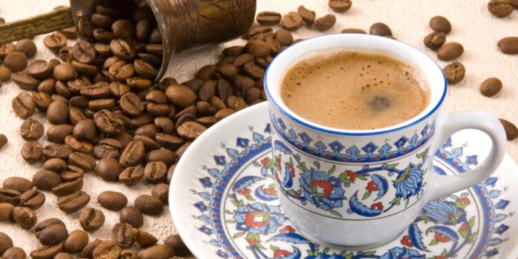 Türk Kahvesi Günü: Antioksidan Kaynağı Kahvenin Bilimsel Olarak Kanıtlanmış Faydaları