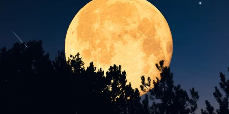 Astroloji ve Soğuk Ay Etkisi: 2025’in Duygusal Kapanışı Nasıl Yaşanacak?