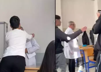 Zorunlu Eğitim ve Disiplin Yönetmeliği Sınavda: Öğretmenler Yasal Güvence İstiyor