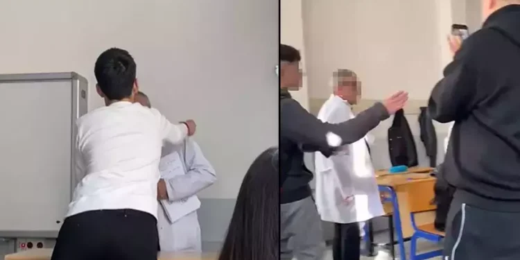 Zorunlu Eğitim ve Disiplin Yönetmeliği Sınavda: Öğretmenler Yasal Güvence İstiyor