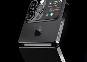 Apple iPhone Fold Sızıntısı: Üretim Hattı ve Stok Raporu