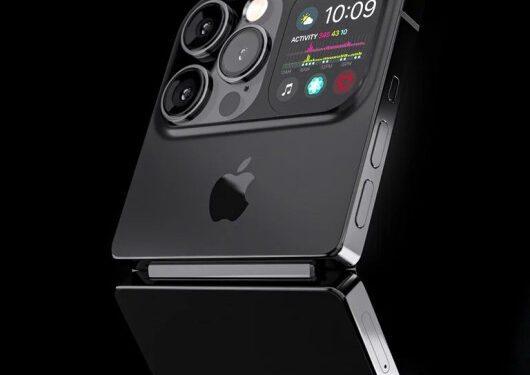 Apple iPhone Fold Sızıntısı: Üretim Hattı ve Stok Raporu