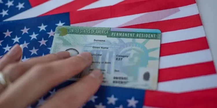 ABD Green Card çekilişini süresiz olarak askıya aldı şoku yaşanıyor
