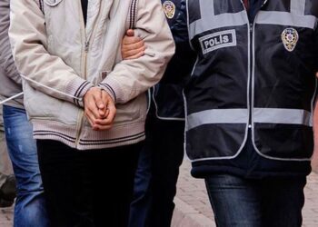 Taciz Şüphelisi İşlemlerin Ardından Cezaevine Gönderildi