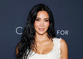 Kim Kardashian Yaşam Tarzı Beyin Sağlığını Tehdit Ediyor
