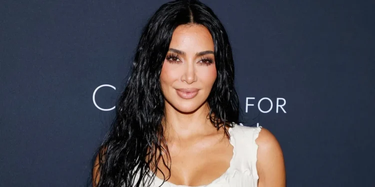 Kim Kardashian Yaşam Tarzı Beyin Sağlığını Tehdit Ediyor