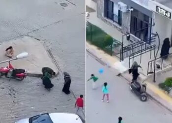 Nizip’te Okulda Bıçaklı Saldırı: İhmaller Zinciri mi Var?