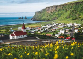 Çevre ve Doğa Politikalarıyla İzlanda Dünyanın En Huzurlu Ülkesi