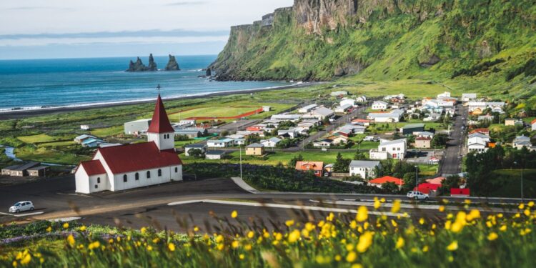 Çevre ve Doğa Politikalarıyla İzlanda Dünyanın En Huzurlu Ülkesi