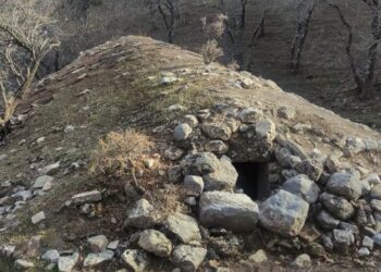 Batman Gömek Yaylası’nda Yeraltı Camisi Bulundu: İnanç Turizminin Yeni Adresi