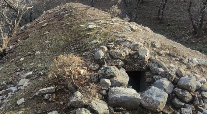 Batman Gömek Yaylası’nda Yeraltı Camisi Bulundu: İnanç Turizminin Yeni Adresi