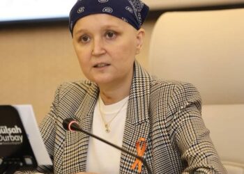 CHP Lideri Özel’den Gülşah Durbay İçin Duygusal Veda