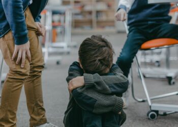 Okullarda Yeni Dönem: Akran Zorbalığı Uygulaması Devrede