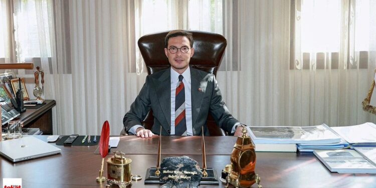 Mehmet Kemal Yazıcıoğlu Odasında Böcek Bulundu: Hedef Babasının Mirası mı?