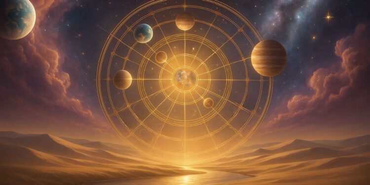 Aşk Hayatında 2026 Dönemi: Venüs İlişkileri Nasıl Derinleştiriyor?