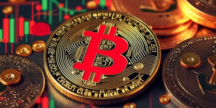 Kripto Piyasası Aralık Ayına Düşüşle Başladı: Gözler FED ve Makro Verilerde