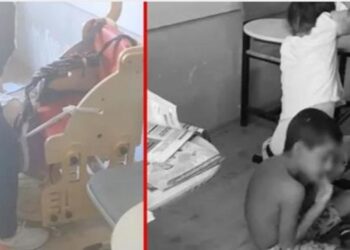 Bursa’da otizmli öğrenci skandalı: STK’lardan Sert Tepki ve Eylem