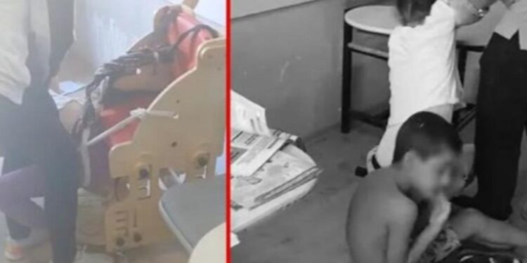 Bursa’da otizmli öğrenci skandalı: STK’lardan Sert Tepki ve Eylem