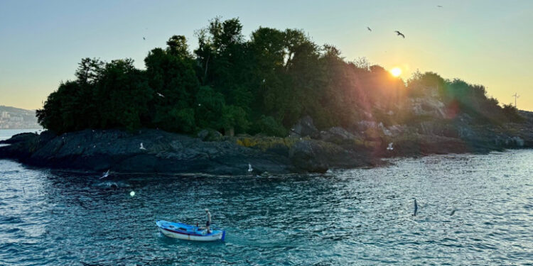 Giresun Adası Turizme Açılıyor Müjdesi Şehir Ekonomisini Canlandıracak