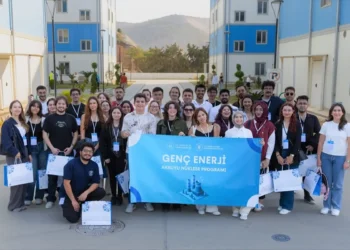 Akkuyu NGS Hacettepe Üniversitesi Ziyareti: Genç Mühendislere Kariyer Kapısı