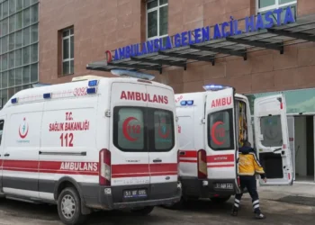 Yemek Firması İnceleme Altında: Çorum’da Büyük İhmal