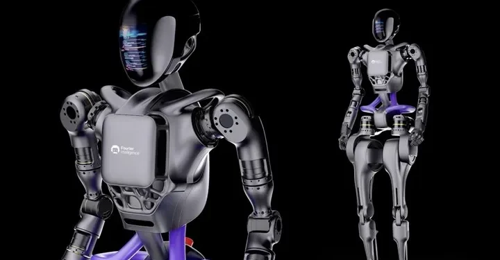 Çin İnsansı Robot Teknolojisi Küresel Teknoloji Savaşını Kızıştırıyor