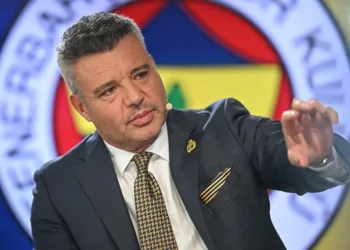 Sadettin Saran Hakkında Şok Eden Uyuşturucu Dosyası Detayları Açıklandı