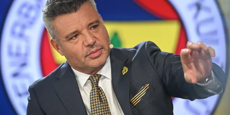 Sadettin Saran Hakkında Şok Eden Uyuşturucu Dosyası Detayları Açıklandı