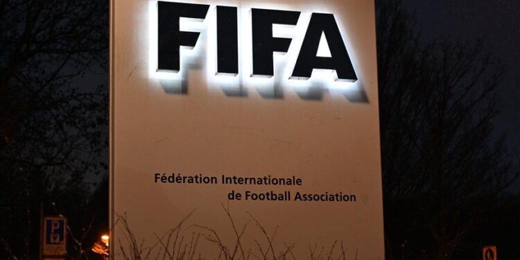 2026 Dünya Kupası Ödül Havuzu İçin Rekor Bütçe Belirlendi